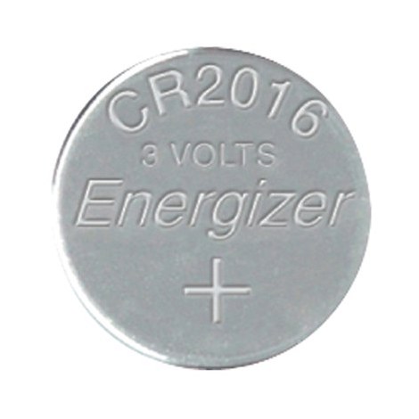 Energizer | CR2016 | Lithium | 1 pc(s) - 2